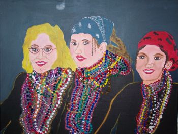 It's All About The Beads