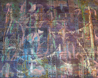 Stained Glass 2
